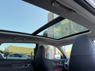 2024 Changan UNI-S I, серый, 2299000 рублей, вид 3