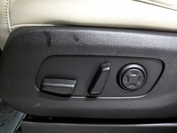 2023 Kia Carnival IV, серый, 3699000 рублей - вид 22