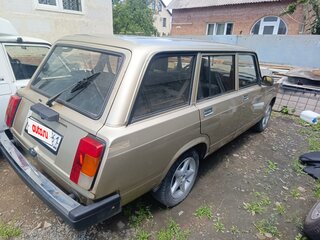 2008 Lada (ВАЗ) 2104, бежевый, 200000 рублей, вид 2