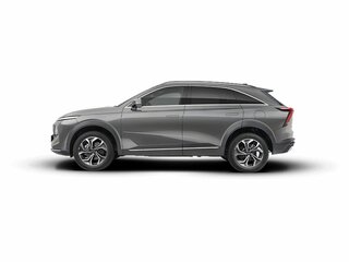 2026 Haval F7 II, серый, 2999000 рублей, вид 1