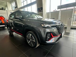 2025 Changan CS35 Plus I Рестайлинг, серый, 2839900 рублей, вид 3