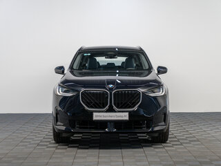 2026 BMW X3 Long 30L xDrive IV (G45/G48), чёрный, 7150000 рублей, вид 5