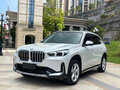 2023 BMW X1 Long 20Li sDrive III (U11/U12), белый, 2980177 рублей
