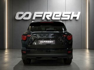 2025 Haval H7 I, чёрный, 3330000 рублей, вид 4