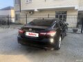 2019 Toyota Camry VIII (XV70), чёрный, 2450000 рублей - вид 4