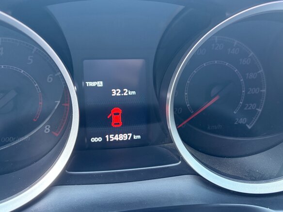 2013 Mitsubishi Lancer X Рестайлинг, чёрный, 840000 рублей - вид 11