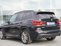 2018 BMW X3 30i xDrive III (G01), чёрный, 3883000 рублей - вид 6