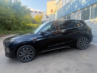 2023 Hongqi HS5 I Рестайлинг, чёрный, 2900000 рублей, вид 5
