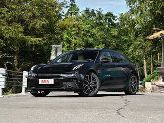 2026 Zeekr 001 103 kWh I Рестайлинг 2, чёрный, 9200000 рублей, вид 1