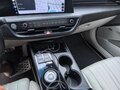 2021 Kia K8 I, чёрный - вид 9