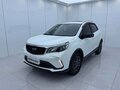 2022 Geely Vision X3 Pro, белый, 965000 рублей