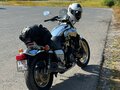 2001 Yamaha V-Max 1200, серебристый, 500000 рублей - вид 5