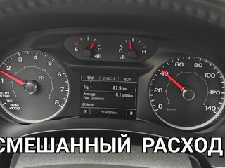 2018 GMC Terrain II, чёрный, 1800000 рублей, вид 4