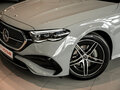 2026 Mercedes-Benz E-Класс 300 VI (W214, S214), серый - вид 5