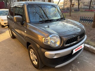 2018 Suzuki Xbee I, серый, 1350000 рублей, вид 5