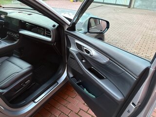 2023 GAC GS8 II, серый, 3150000 рублей, вид 5