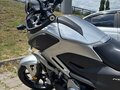 2013 Honda NC 700X, серебристый, 550000 рублей - вид 5