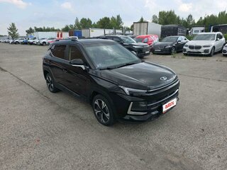 2024 Москвич 3, красный, 1233000 рублей, вид 2