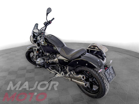 2024 BMW R 12, чёрный, 1550000 рублей, вид 5