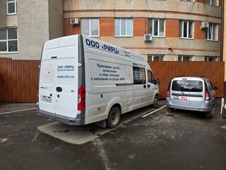 2016 ГАЗ ГАЗель (33023/330273) Фермер, белый, 1250000 рублей, вид 2