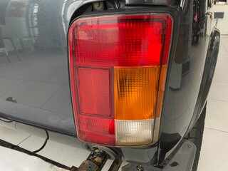 2019 Lada (ВАЗ) 2121 (4x4) I Рестайлинг (2020), чёрный, 640000 рублей, вид 5