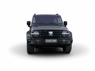 2026 Tank 300 I, серый, 5249000 рублей, вид 3