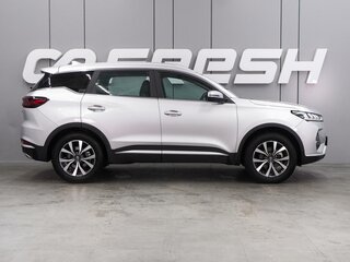 2024 Xcite X-Cross 7, серый, 1849000 рублей, вид 5