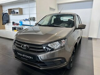 2026 Lada (ВАЗ) Granta I Рестайлинг, коричневый, 1007000 рублей, вид 1