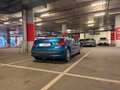 2007 Peugeot 207 I, синий, 550000 рублей - вид 5