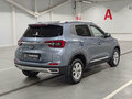 2021 Chery Tiggo 4 I Рестайлинг, серый, 1350000 рублей - вид 4