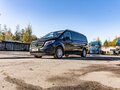 2016 Mercedes-Benz Vito 119 BlueTEC L2 III (W447), чёрный, 3200000 рублей - вид 5