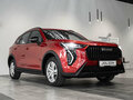 2026 Haval Jolion I Рестайлинг 2, красный - вид 3