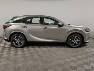 2026 Lexus RX 300 V, серый, 8590000 рублей, вид 4