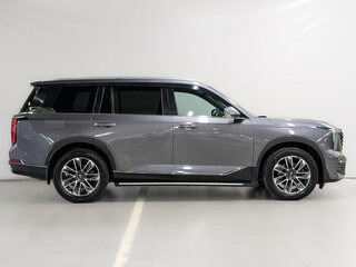 2023 GAC GS8 II, серый, 2855000 рублей, вид 4