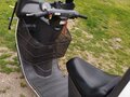 2014 Honda Gyro, белый, 140000 рублей - вид 2