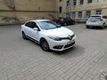 2014 Renault Fluence I Рестайлинг, белый, 600000 рублей