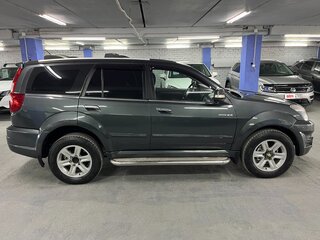 2013 Great Wall Hover H3 I, серый, 849000 рублей, вид 4