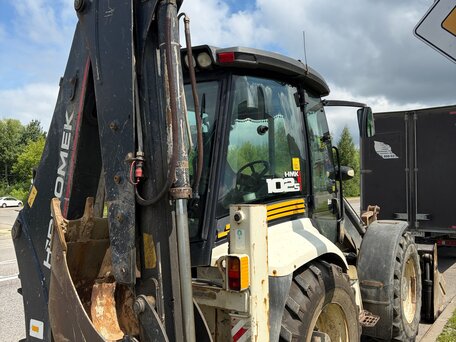 2013 Hidromek HMK 102S, 4480000 рублей, вид 2