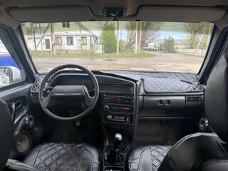2002 Lada (ВАЗ) 2115, серый, 200000 рублей, вид 5