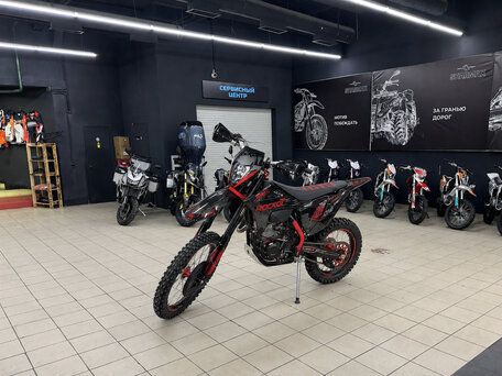 2026 Rockot GS ONE, чёрный, 253900 рублей, вид 1