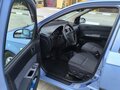 2004 Hyundai Getz I, синий, 420000 рублей - вид 5