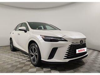 2026 Lexus RX 300 V, белый, 8590000 рублей, вид 2
