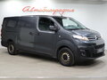 2018 Citroen Jumpy, серый, 2490000 рублей - вид 2