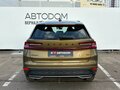 2025 Skoda Kodiaq II, золотистый - вид 6