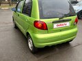 2005 Daewoo Matiz I Рестайлинг, зелёный, 125000 рублей - вид 3