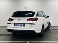 2023 Hyundai i30 III Рестайлинг 2, белый, 1670000 рублей - вид 3