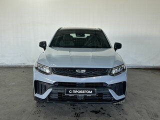 2023 Geely Tugella I Рестайлинг, серый, 2640000 рублей, вид 2