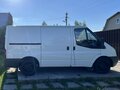 2008 Ford Transit, белый, 799999 рублей