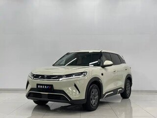 2025 BYD Yuan Up 45.12 kWh, серый, 1900000 рублей, вид 1