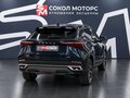 2023 Omoda C5 I, синий, 1929900 рублей - вид 5